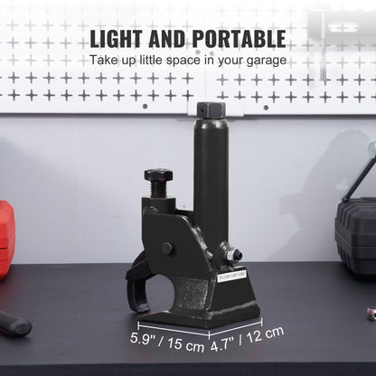 HKB1040 - Heavy-Duty Tire Bead Breaker for 38"-42" Tires