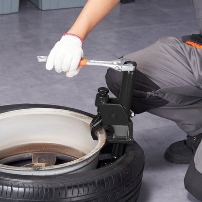 HKB1040 - Heavy-Duty Tire Bead Breaker for 38"-42" Tires