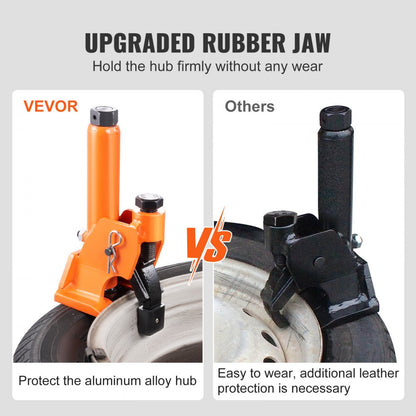 HKB1040B - Heavy-Duty Tire Bead Breaker for 38"-42" Tires