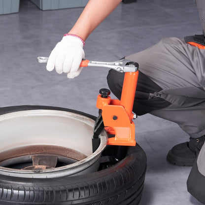 HKB1040B - Heavy-Duty Tire Bead Breaker for 38"-42" Tires