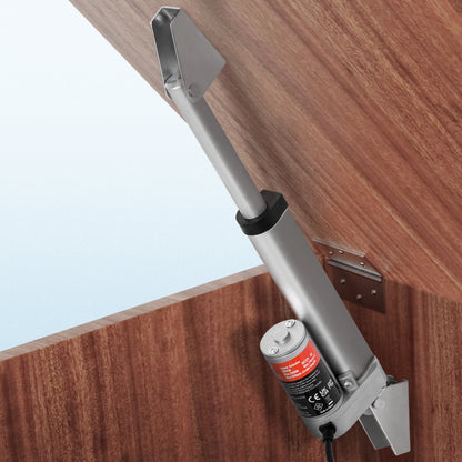 OK648-1500N - 12V Linear Actuator 4 Inch, 330lbs Load Capacity