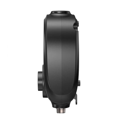 KFU70 - 7KW Compact Electric Tankless Water Heater with LED Control