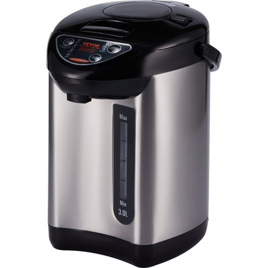 EKA-3.2ED - 3L VEVOR Instant Hot Water Dispenser with Multiple Temperature Settings