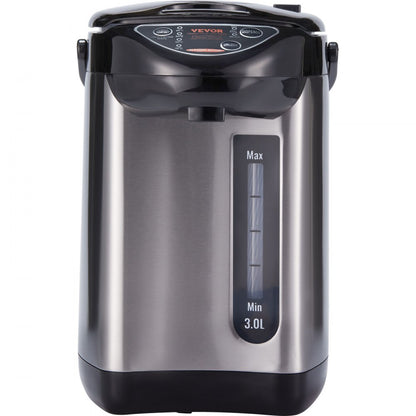 EKA-3.2ED - 3L VEVOR Instant Hot Water Dispenser with Multiple Temperature Settings