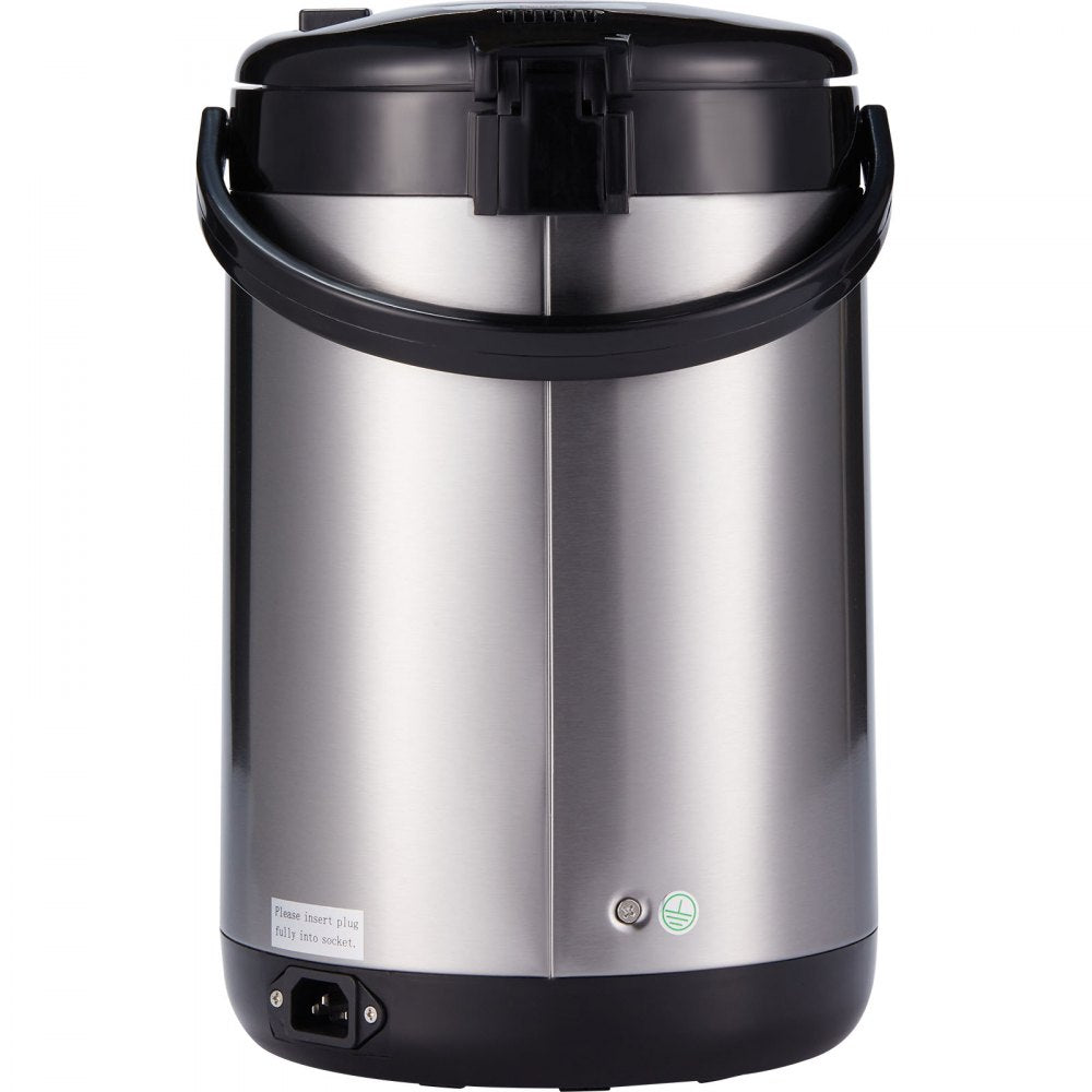 EKA-3.2ED - 3L VEVOR Instant Hot Water Dispenser with Multiple Temperature Settings