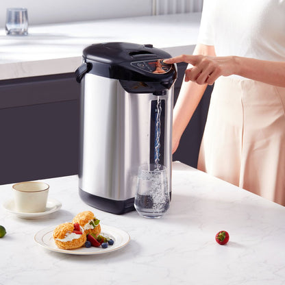 EKA-4.2ED - Adjustable Hot Water Dispenser with 3-Way Dispense Option