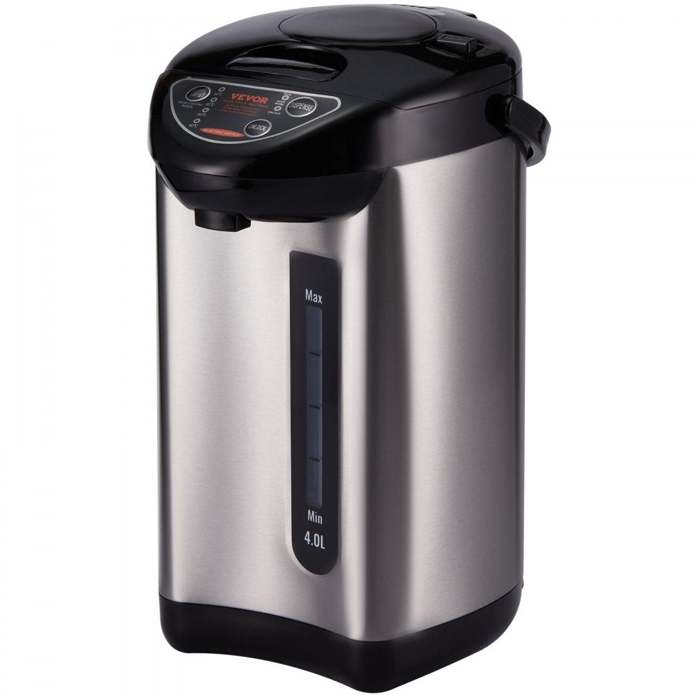 EKA-4.2ED - Adjustable Hot Water Dispenser with 3-Way Dispense Option