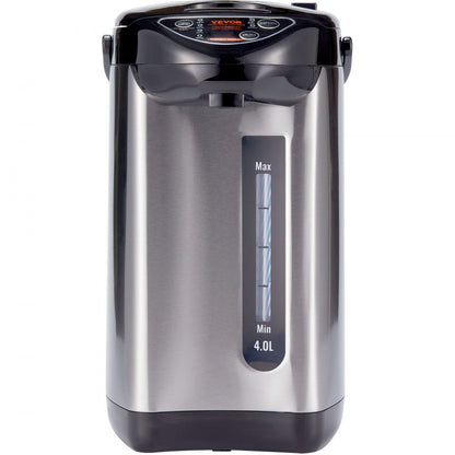 EKA-4.2ED - Adjustable Hot Water Dispenser with 3-Way Dispense Option