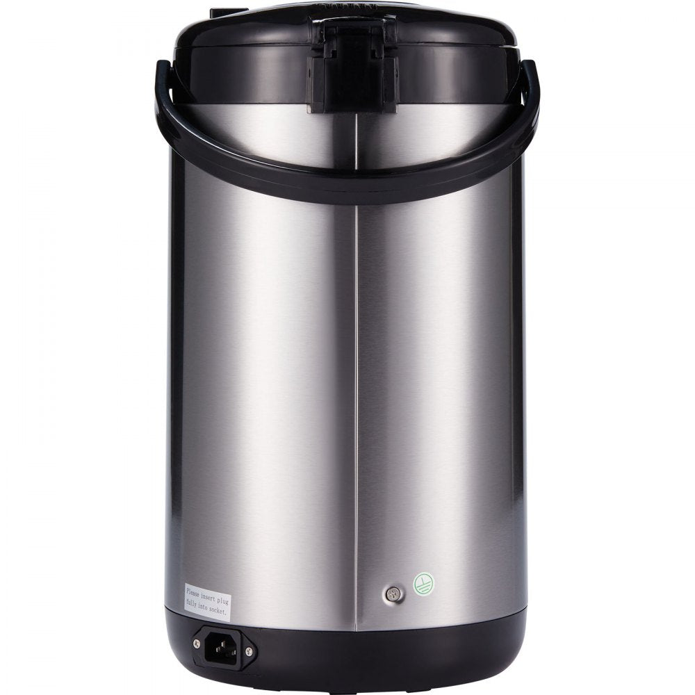 EKA-4.2ED - Adjustable Hot Water Dispenser with 3-Way Dispense Option