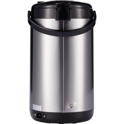 EKA-4.2ED - Adjustable Hot Water Dispenser with 3-Way Dispense Option