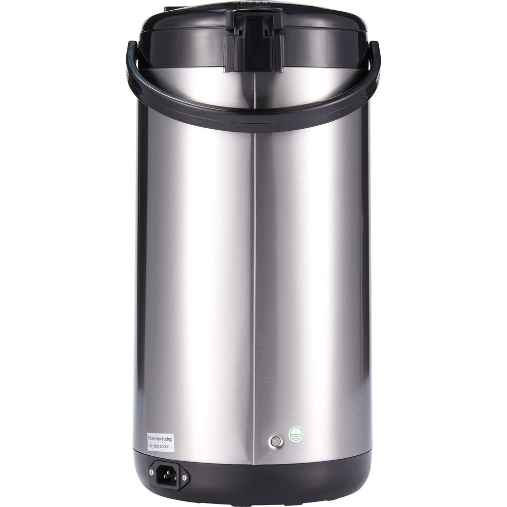 EKA-5.0ED - 304 Stainless Steel Hot Water Dispenser with Adjustable Temperatures