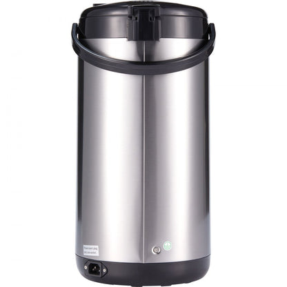 EKA-5.0ED - 304 Stainless Steel Hot Water Dispenser with Adjustable Temperatures