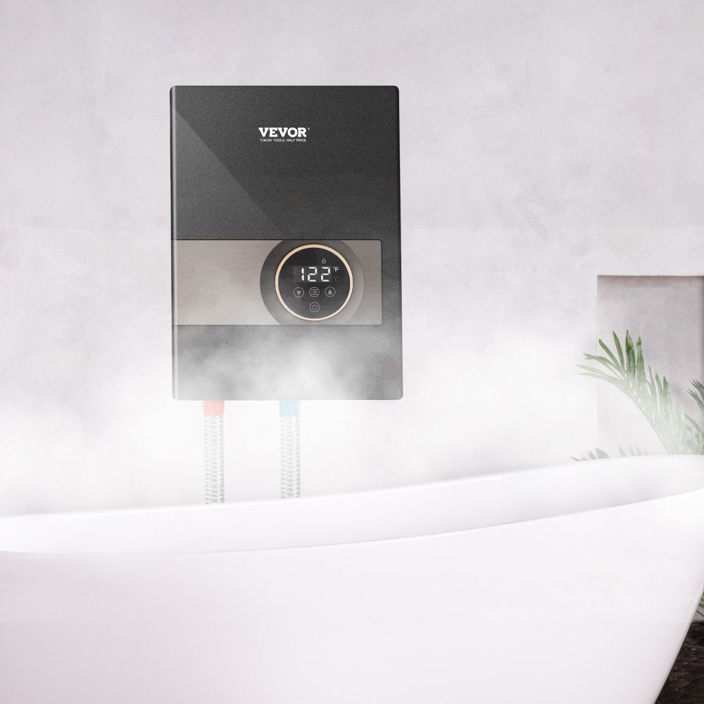 JN13 - Instant Hot Water Heater for Quick Access and Efficiency