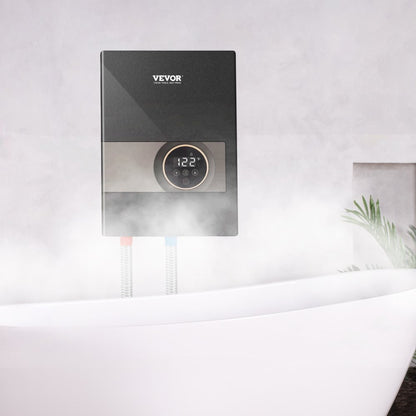 JN13 - Instant Hot Water Heater for Quick Access and Efficiency