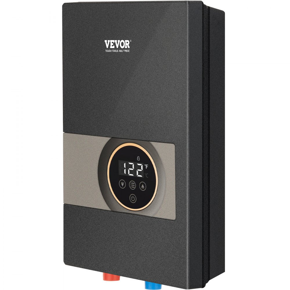 JN13 - Instant Hot Water Heater for Quick Access and Efficiency