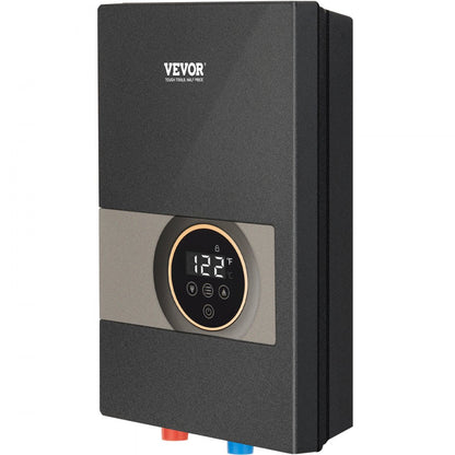 JN13 - Instant Hot Water Heater for Quick Access and Efficiency