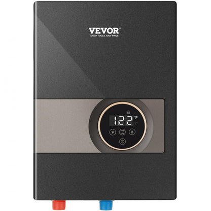 JN13 - Instant Hot Water Heater for Quick Access and Efficiency
