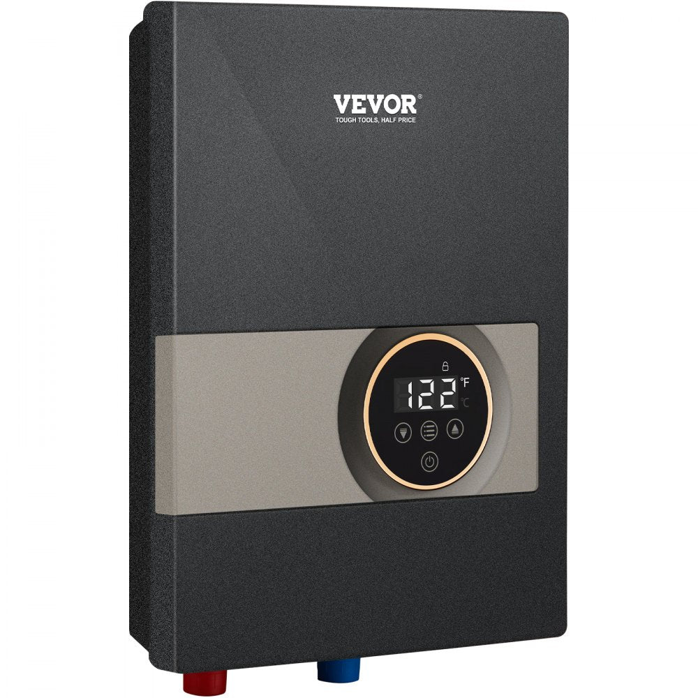 JN13 - Instant Hot Water Heater for Quick Access and Efficiency