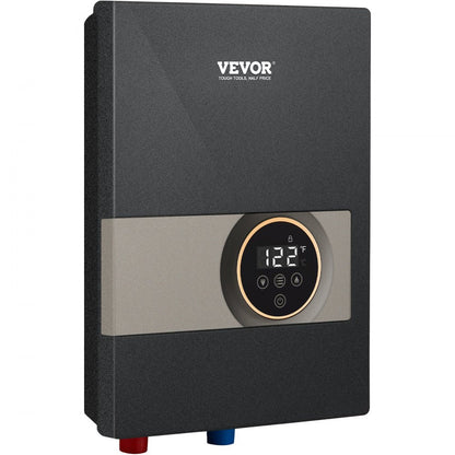 JN13 - Instant Hot Water Heater for Quick Access and Efficiency