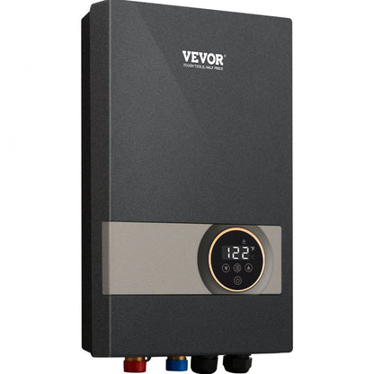 JN18 - 18kW VEVOR Instant Hot Water Heater for High Demand