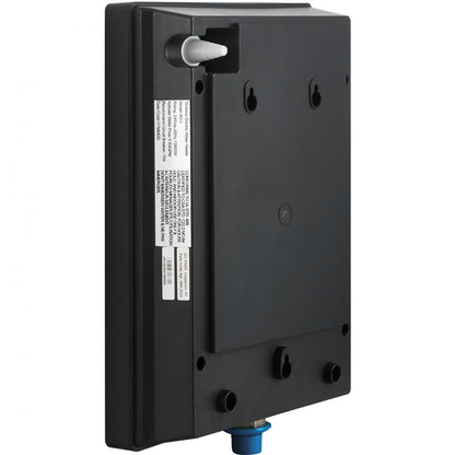 JN08 - 8 kW Instant Hot Water Heater for Endless Supply