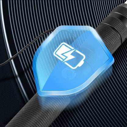 TSK-E04 - VEVOR 31in Light Up Sword for All Occasions