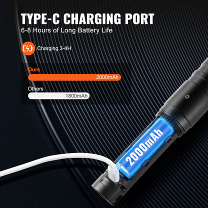 TSK-E08 - 38" Light Sword with 4 Sounds & 12 RGB Effects