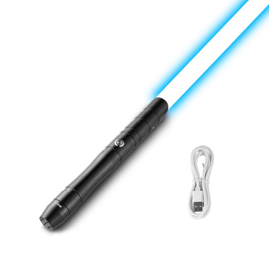 TSK-E08 - 38" Light Sword with 4 Sounds & 12 RGB Effects