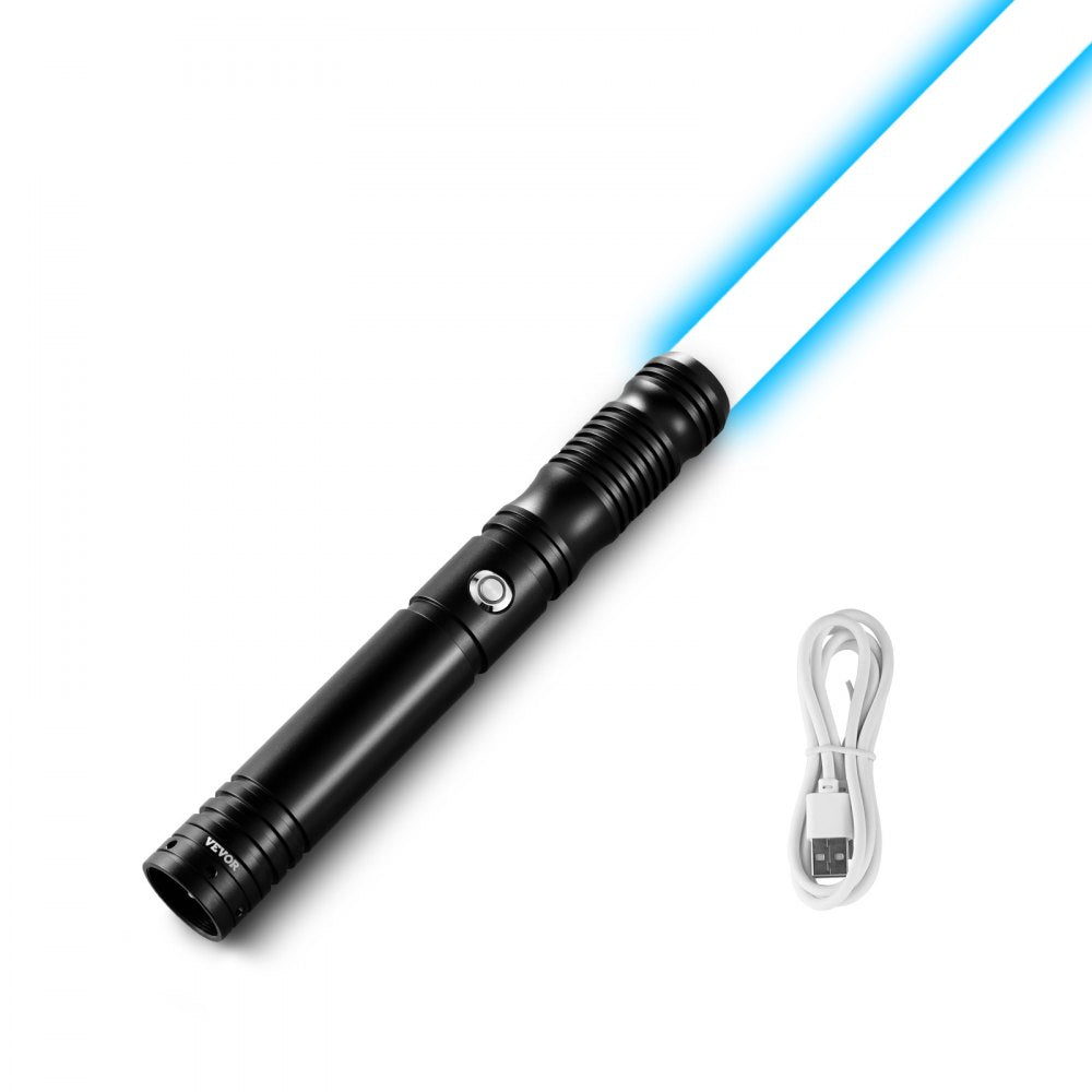 TSK-E06 - 40" Aluminum Light Sword with 16 Sound Effects and RGB Lights