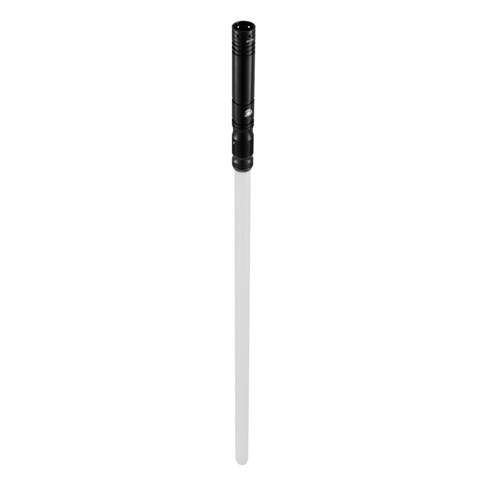 TSK-E06 - 40" Aluminum Light Sword with 16 Sound Effects and RGB Lights