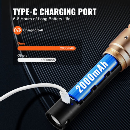 TSK-E05 - 41" Rechargeable Light Sword with 12 RGB Effects