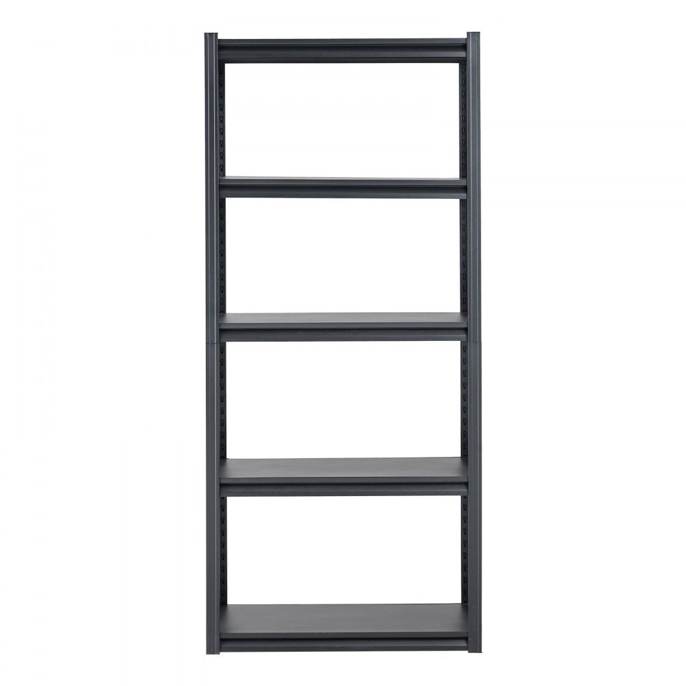 327DG74KV0 - Heavy-Duty 16" D x 32" W Adjustable 72" H Garage Shelving Unit