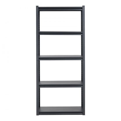 327DG74KV0 - Heavy-Duty 16" D x 32" W Adjustable 72" H Garage Shelving Unit