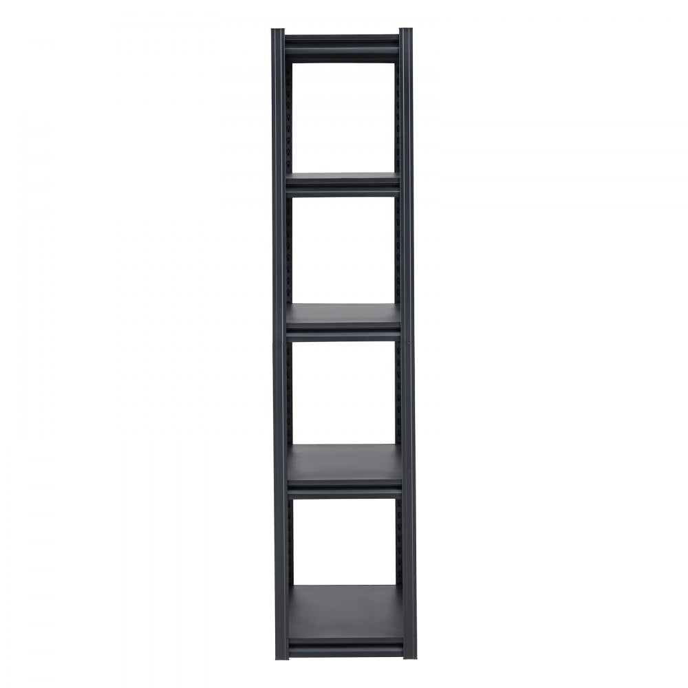 327DG74KV0 - Heavy-Duty 16" D x 32" W Adjustable 72" H Garage Shelving Unit