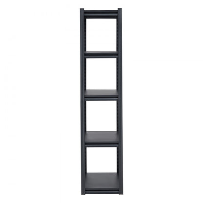 327DG74KV0 - Heavy-Duty 16" D x 32" W Adjustable 72" H Garage Shelving Unit