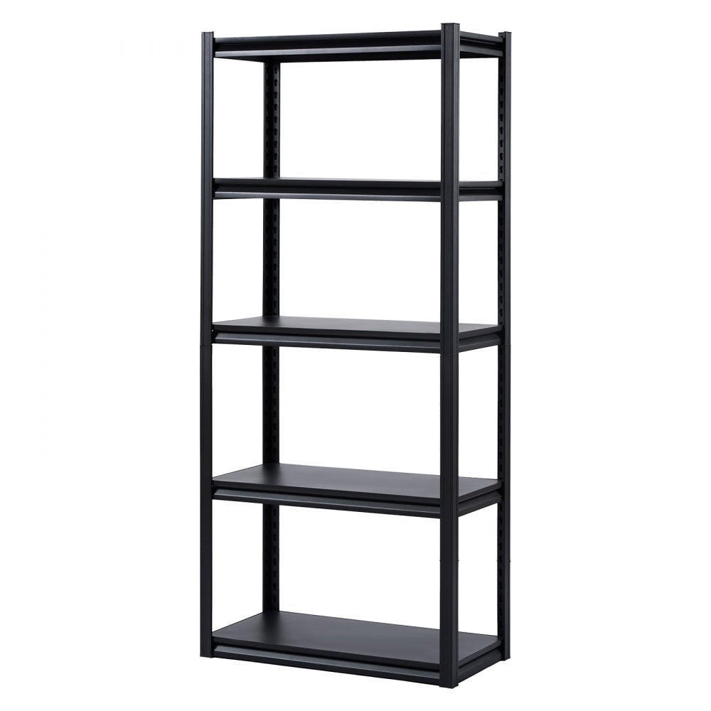 327DG74KV0 - Heavy-Duty 16" D x 32" W Adjustable 72" H Garage Shelving Unit