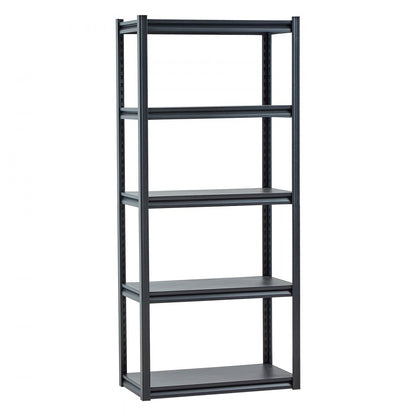 327DG74KV0 - Heavy-Duty 16" D x 32" W Adjustable 72" H Garage Shelving Unit
