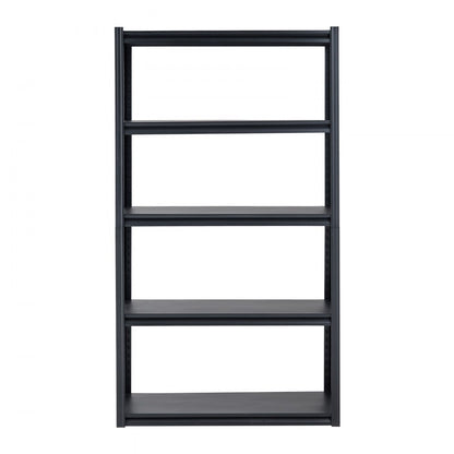 4078VRULV0 - Heavy-Duty 18" x 40" x 72" Adjustable Steel Shelving Unit