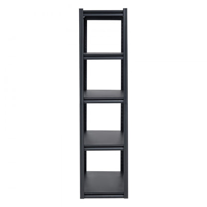 4078VRULV0 - Heavy-Duty 18" x 40" x 72" Adjustable Steel Shelving Unit