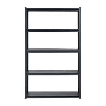 4872WVXVV0 - Heavy-Duty 5-Tier Steel Shelving, 3000 lbs Capacity, 18"x48"x78"