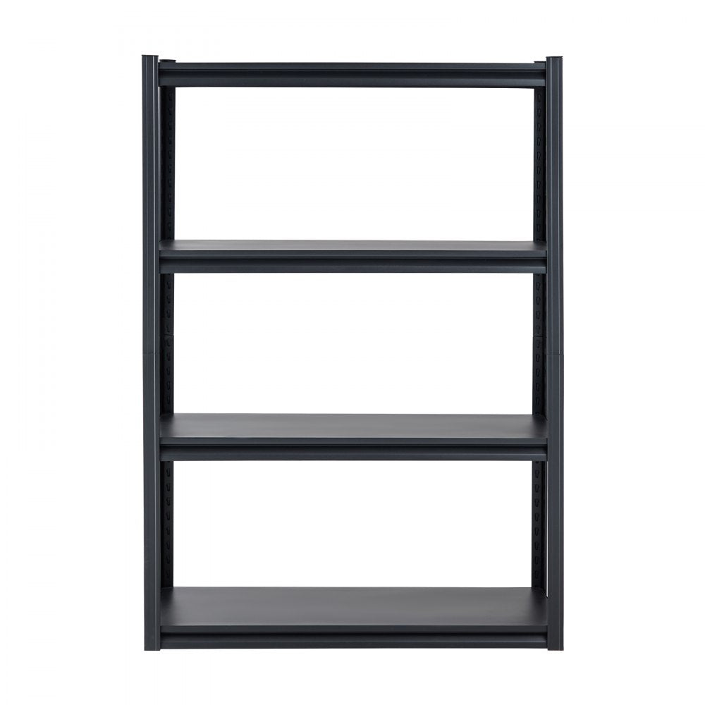 405S2LA2V0 - 4-Tier Adjustable Garage Shelving Unit, 2400 lbs Capacity