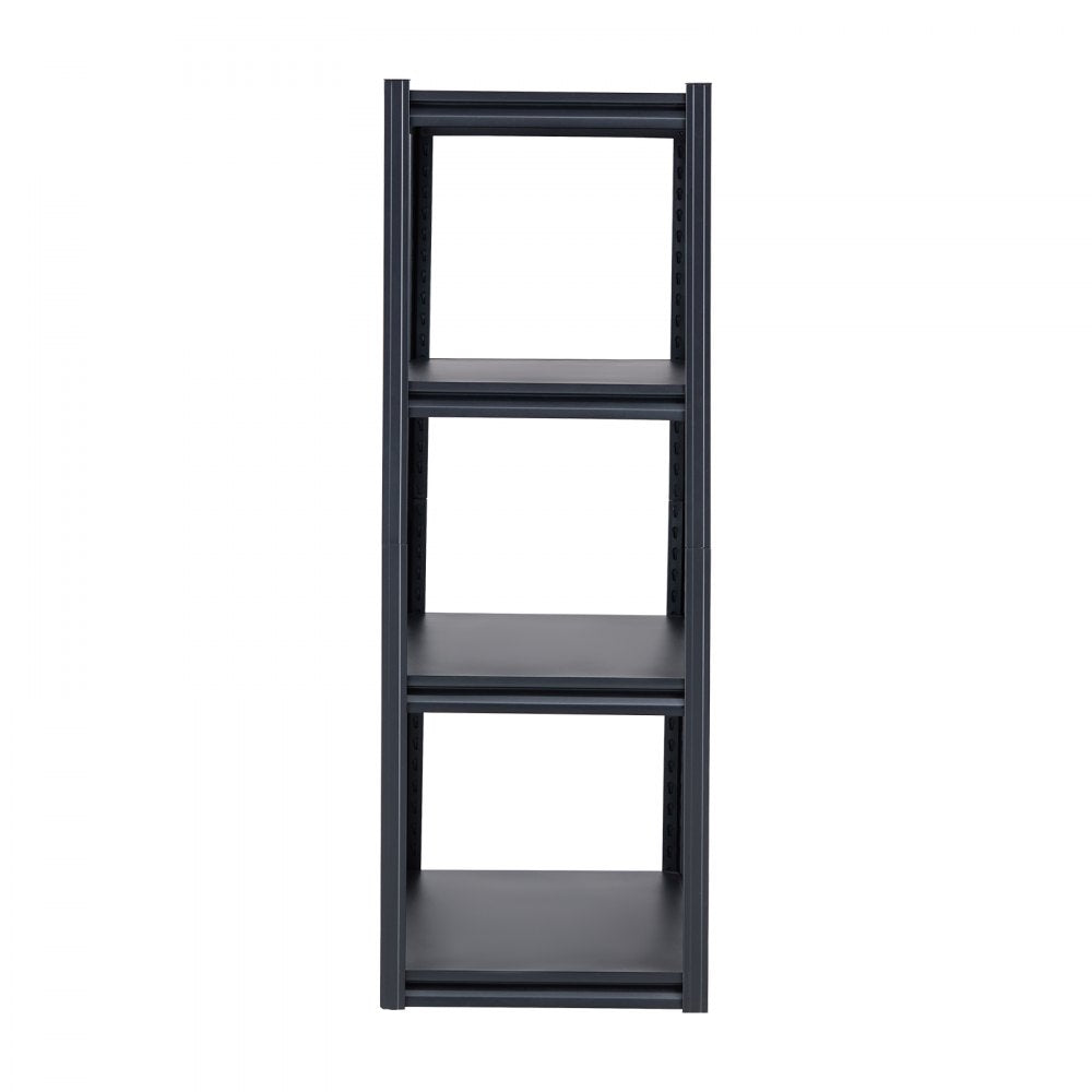 405S2LA2V0 - 4-Tier Adjustable Garage Shelving Unit, 2400 lbs Capacity