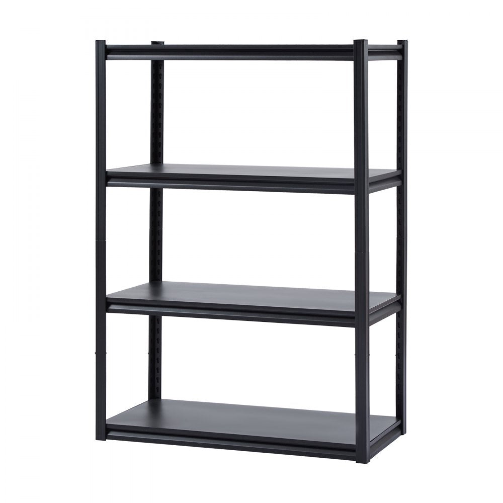 405S2LA2V0 - 4-Tier Adjustable Garage Shelving Unit, 2400 lbs Capacity