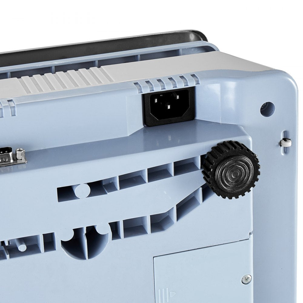 KF-H2C - Reliable 15kg Counting Scale with LED Display, 0.5g Precision