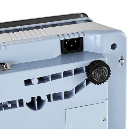KF-H2C - Reliable 15kg Counting Scale with LED Display, 0.5g Precision