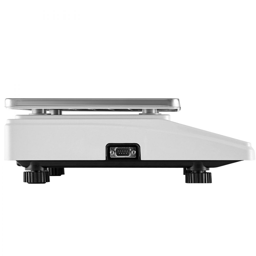 KF-H2D - Precision 30 kg VEVOR Counting Scale with LED Display