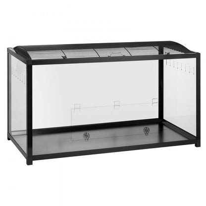 JM-XC-086 - Durable 360° Hamster Cage for 5-6 Small Animals