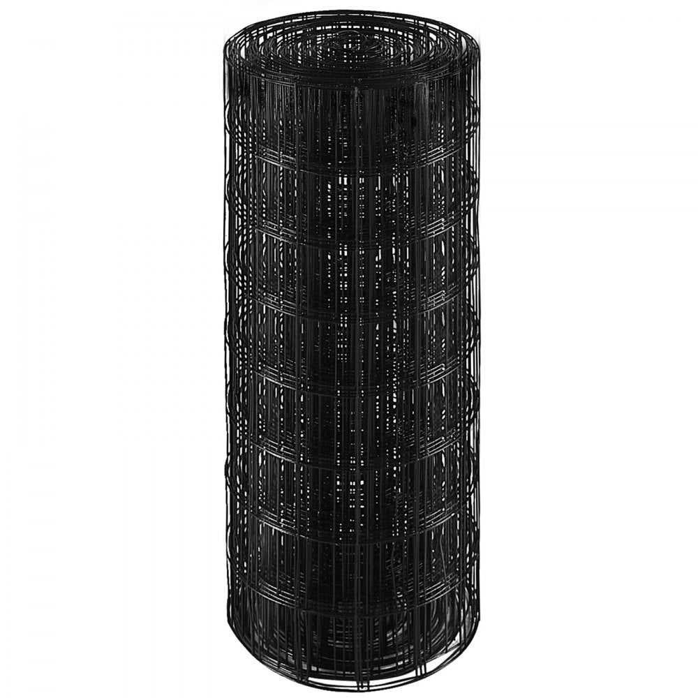 SS16232450 - 24in Galvanized Hardware Cloth for Easy Fencing Installations