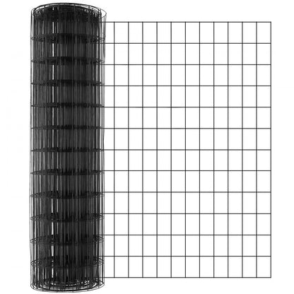 SS16233650 - 36'' Vinyl-Coated Wire Mesh for Chicken Coops