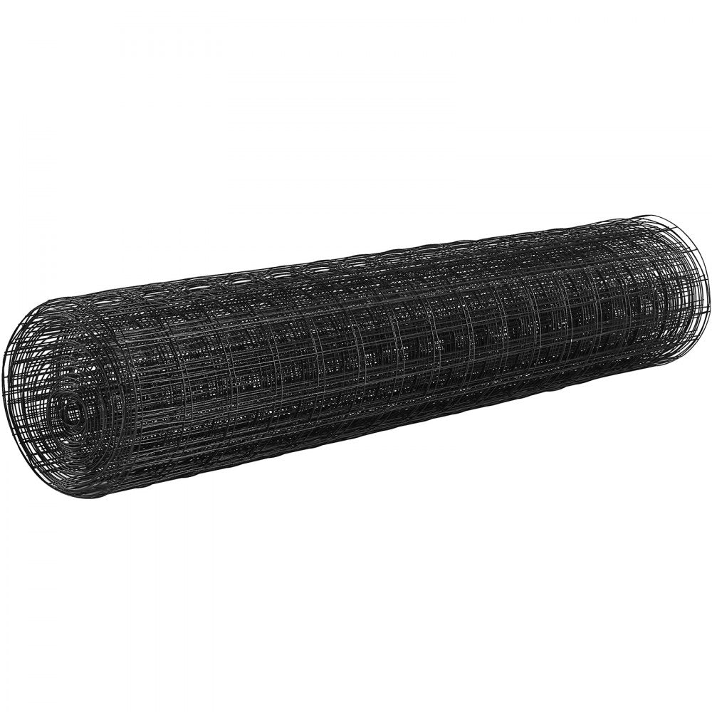 SS16233650 - 36'' Vinyl-Coated Wire Mesh for Chicken Coops